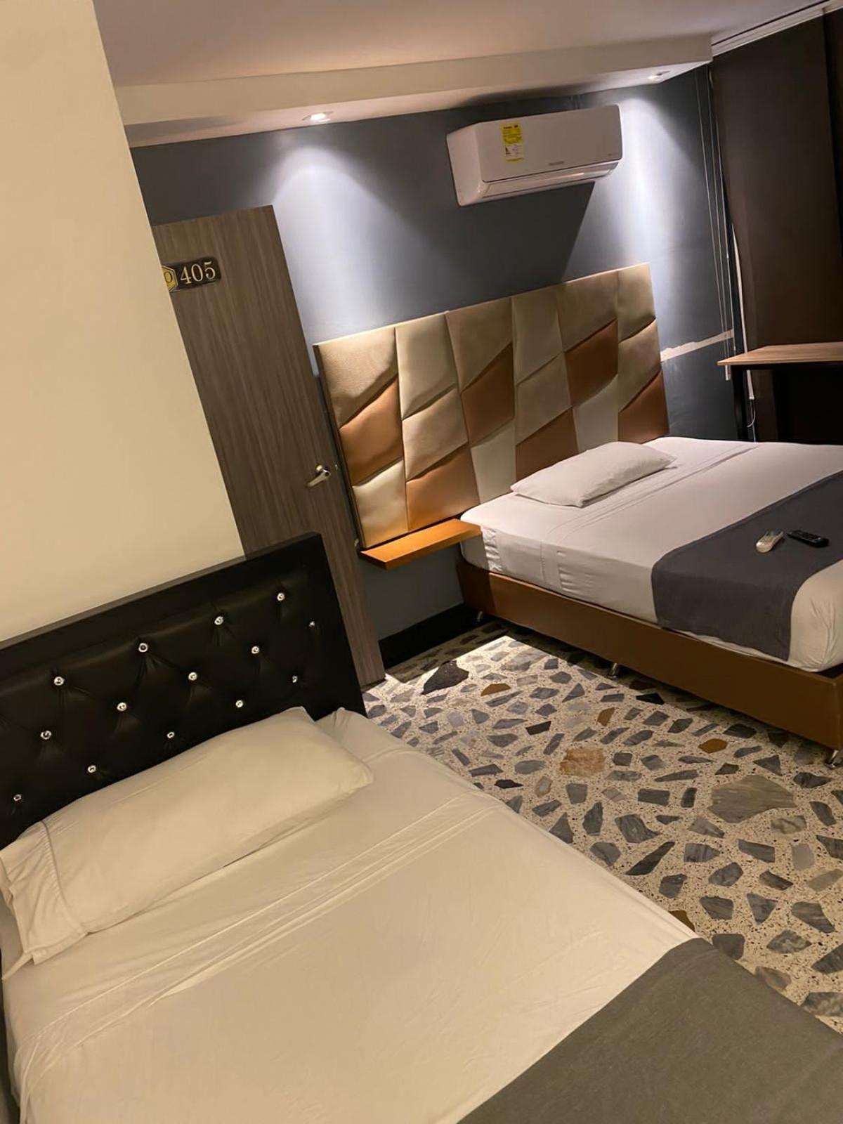Hotel Go Pereira Kültér fotó